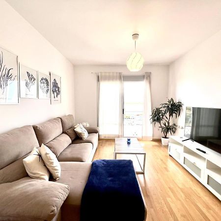 איאמונטה Apartamento Mirando Al Guadiana Centro מראה חיצוני תמונה