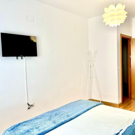 איאמונטה Apartamento Mirando Al Guadiana Centro מראה חיצוני תמונה