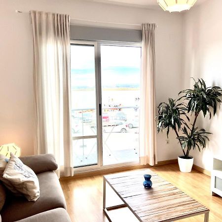 איאמונטה Apartamento Mirando Al Guadiana Centro מראה חיצוני תמונה