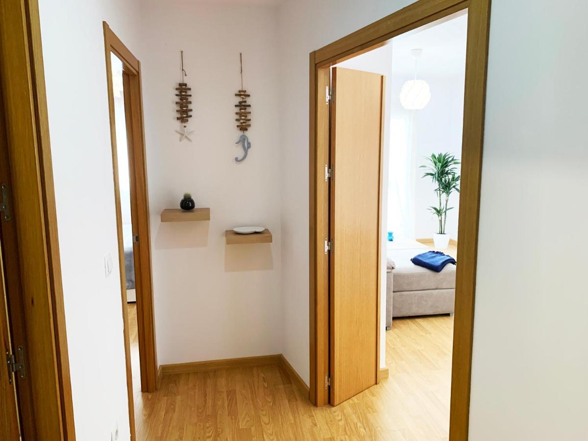 איאמונטה Apartamento Mirando Al Guadiana Centro מראה חיצוני תמונה