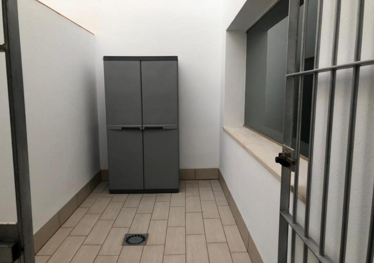 איאמונטה Apartamento Mirando Al Guadiana Centro מראה חיצוני תמונה