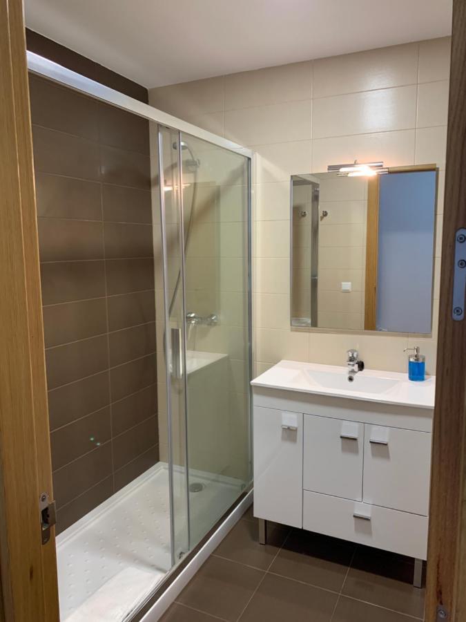 איאמונטה Apartamento Mirando Al Guadiana Centro מראה חיצוני תמונה