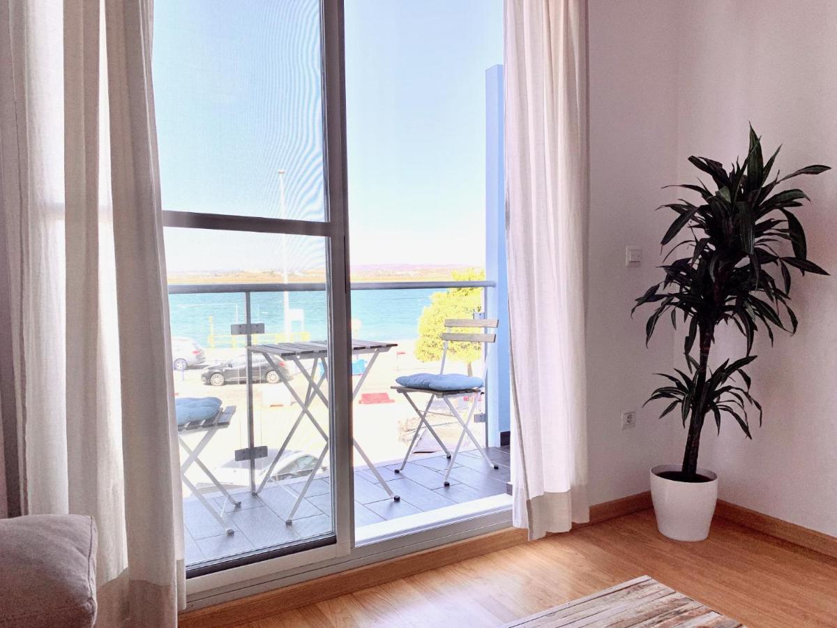 איאמונטה Apartamento Mirando Al Guadiana Centro מראה חיצוני תמונה