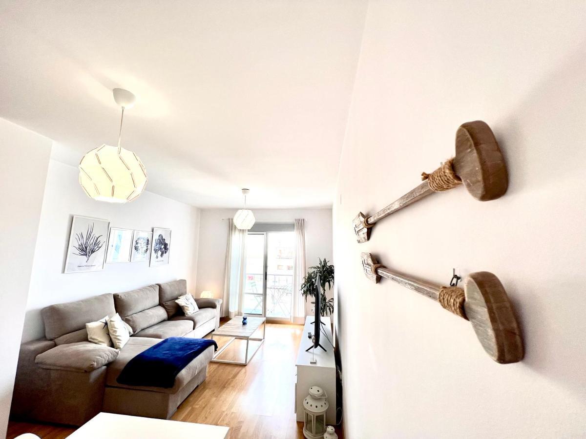איאמונטה Apartamento Mirando Al Guadiana Centro מראה חיצוני תמונה